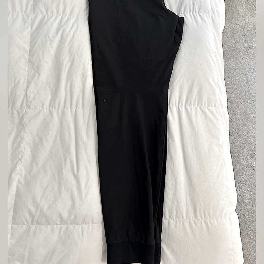 Lululemon Men’s Warpstreme ABC Jogger